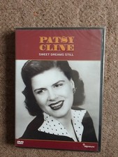 PATSY CLINE SWEET DREAMS STILL