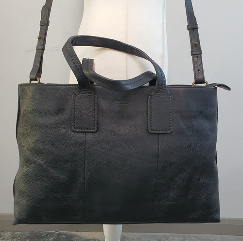 Radley black leather - radley,
