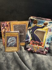 Kaiba Starter Deck 2002