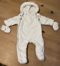 Ted Baker Pram Suit