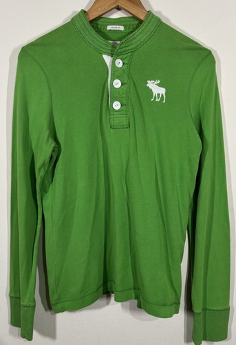 Abercrombie fitch mens - &,