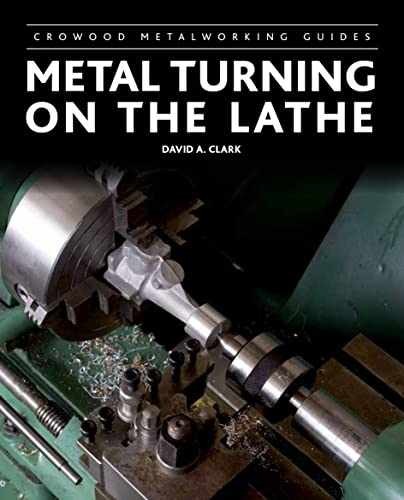 Metal turning the lathe - metal,