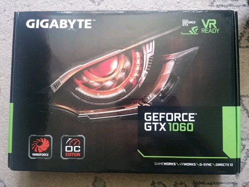 Gigabyte nvidia gtx - nvidia,