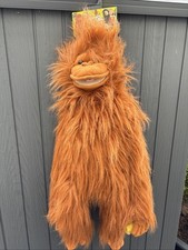 Monkey Orangutan Ape Hand