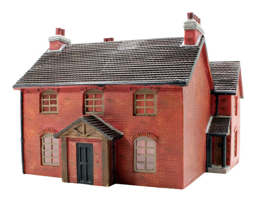 Hornby gauge r8522 - hornby, oo