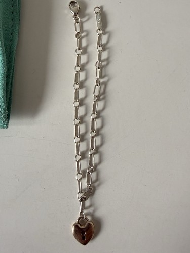 Tiffany heart lock - tiffany,