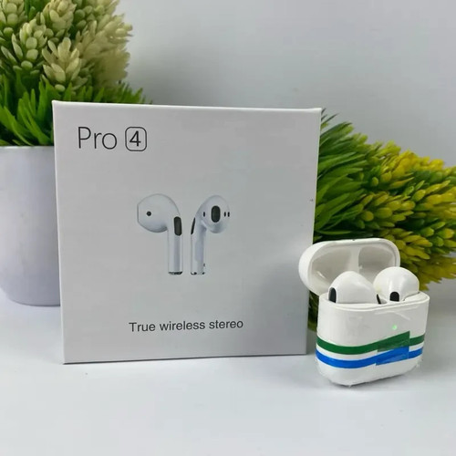 Wireless bluetooth earphones - bluetooth,