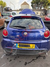 ALFA ROMEO MITO JTDM-2 SPRINT