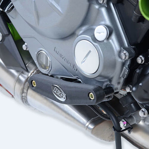 Racing rhs engine case - racing,
