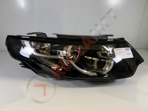 Land rover discovery sport - rover,