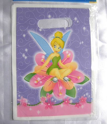 Loot bag brand new children - 8,