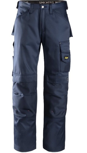 Snickers workwear trousers - workwear,