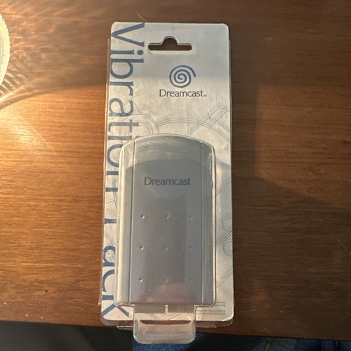 Sega dreamcast vibration - dreamcast,