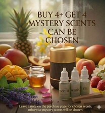 Essential Oils 10ml  for