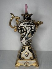 Sit-About Vintage Victorian