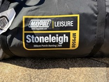 Maypole stoneleigh 260cm air - maypole,