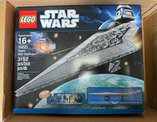 LEGO 10221 Star Wars: Super