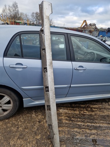 Volkswagen passat door - 5,