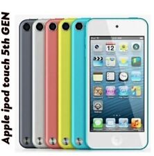 Apple iPod Touch 5th Generation , All Colours, (16GB & 32GB), Grade A Condition