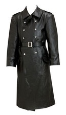 Ww2 german officer leather - officer,