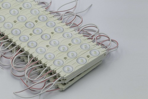 Epistar injection modules - epistar,