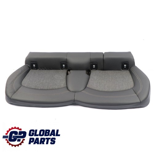 Mini f55 rear seat - rear, couch