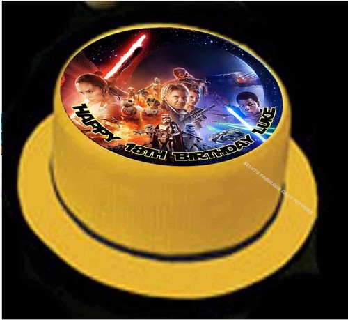 Star wars force - wars, awakens