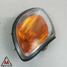 Turn signal left front