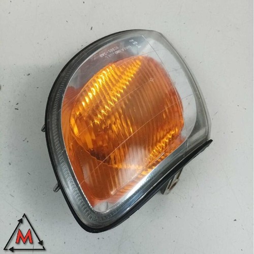 Turn signal left front
