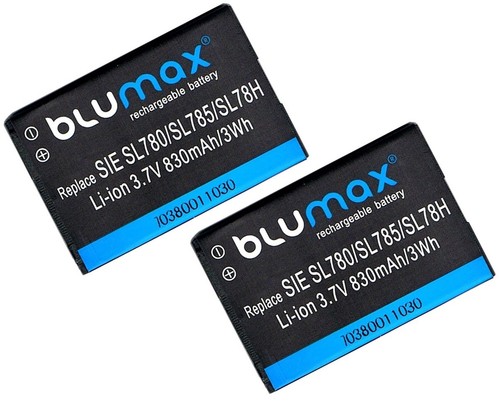 Battery siemens gigaset - 2, x