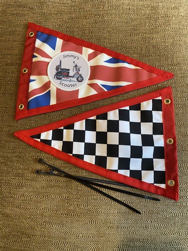 Union jack quadrophonia jimmys - quadrophonia,