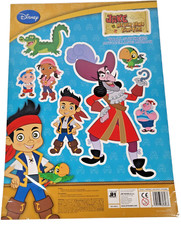 Jake and the Never Land