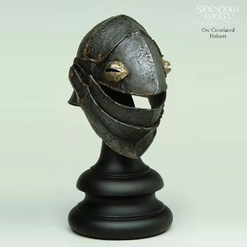 Sideshow weta orc crowfaced - weta,