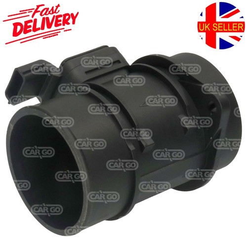 Mass air flow sensor - flow,