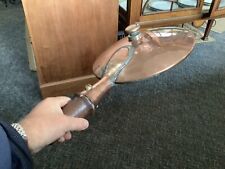 Extremely Rare Antique Copper
