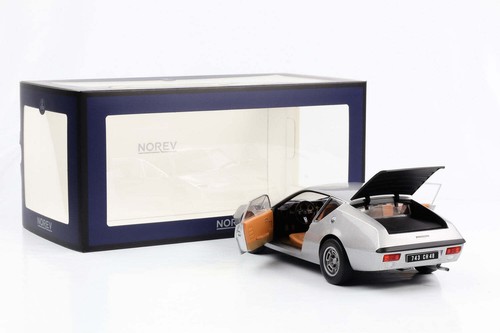 Renault alpine a310 1600 - a310,