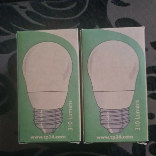 Led white round golf ball - ,