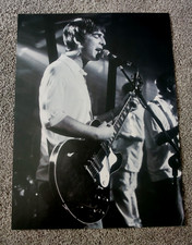 Noel gallagher oasis - noel,