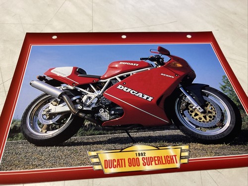Ducati 900 desmo - ducati,