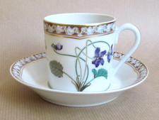 HAVILAND LIMOGES PORCELAIN