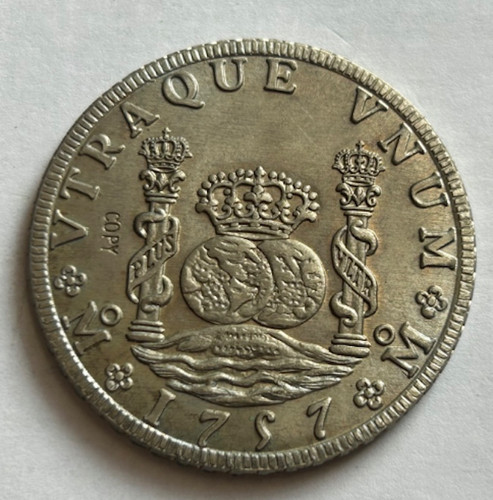 Mexico pillar design - pillar, dollar