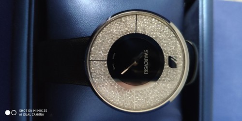 Swarovski watches ladies new - swarovski,