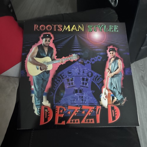 Rootsman stylee - rootsman,