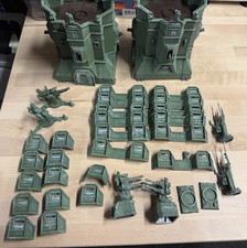 Warhammer 40K Imperial