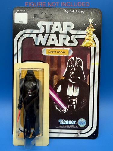 Star wars darth vader - vader, back