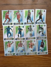 Match Attax 08/09 Limited