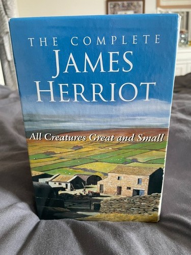 The complete james - the,
