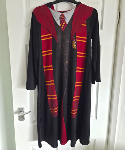 George harry potter gryffindor - george,