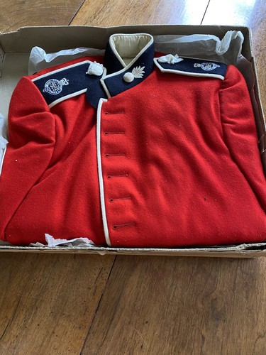 Vintage grenadier guards - vintage,