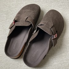 Fat Face Maisie Mule Slippers